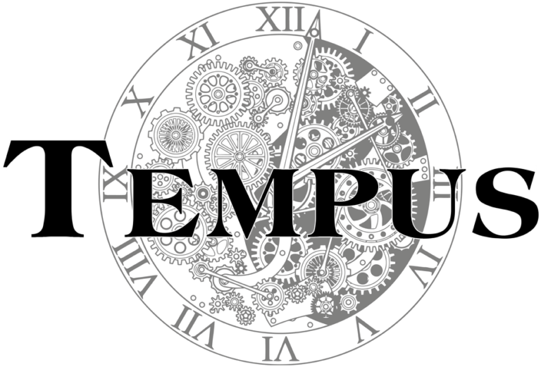 Tempus Show Logo