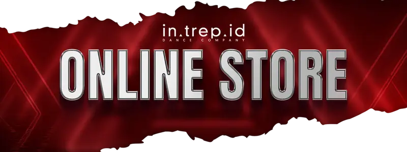 Intrepid Dance Company Online Store